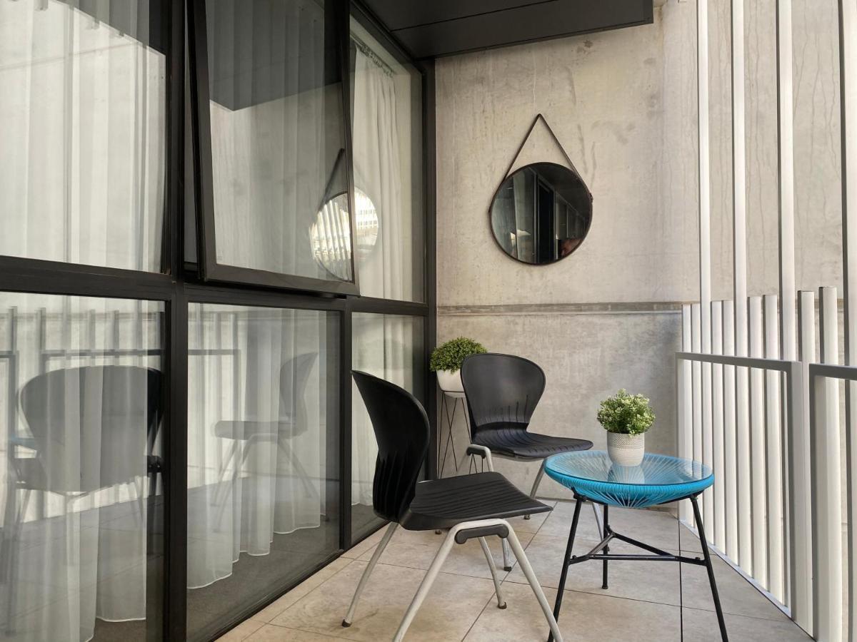 The Gallery Luxe 1 Bedroom Executive Apartment In The Heart Of Braddon Wine Secure Parking Wifi Kanberra Dış mekan fotoğraf