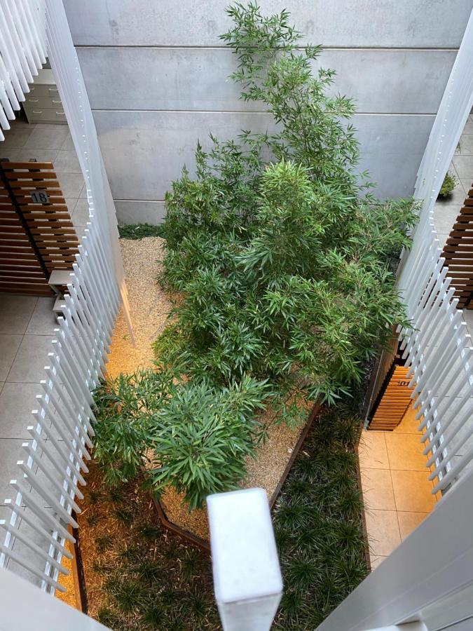 The Gallery Luxe 1 Bedroom Executive Apartment In The Heart Of Braddon Wine Secure Parking Wifi Kanberra Dış mekan fotoğraf