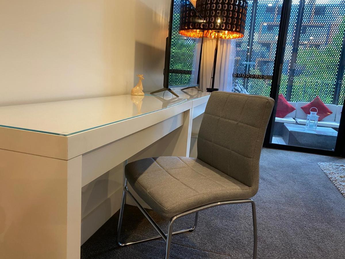 The Gallery Luxe 1 Bedroom Executive Apartment In The Heart Of Braddon Wine Secure Parking Wifi Kanberra Dış mekan fotoğraf